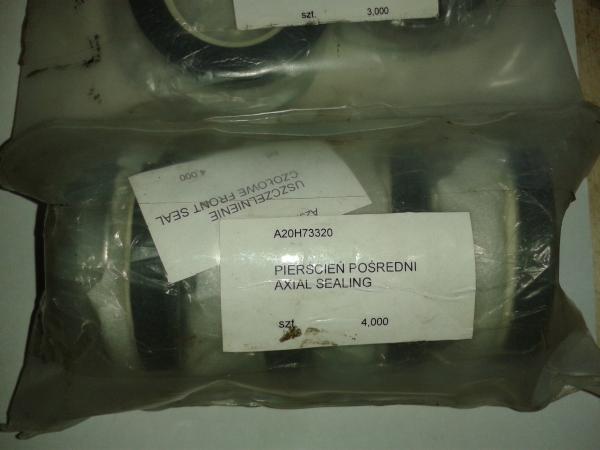 Судовые запчасти AL-25/30 Sulzer — фото 6